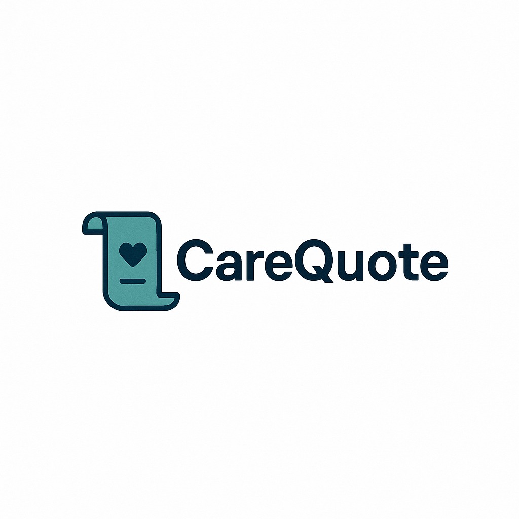 CareQuote Logo